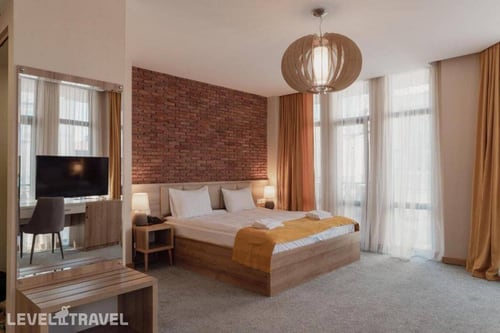 London Hotel — фото 24