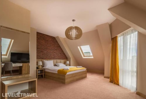 London Hotel — фото 30