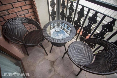 London Hotel — фото 20