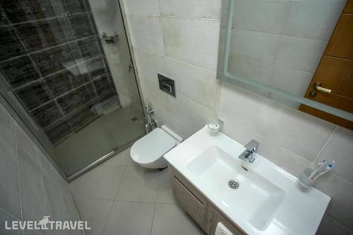 London Hotel — фото 10