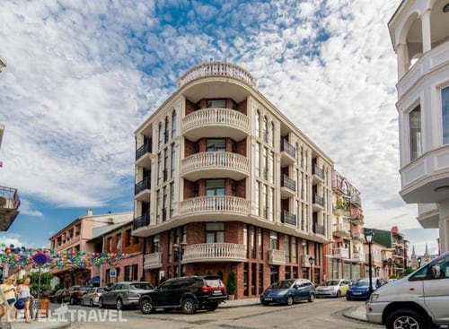 London Hotel — фото 19