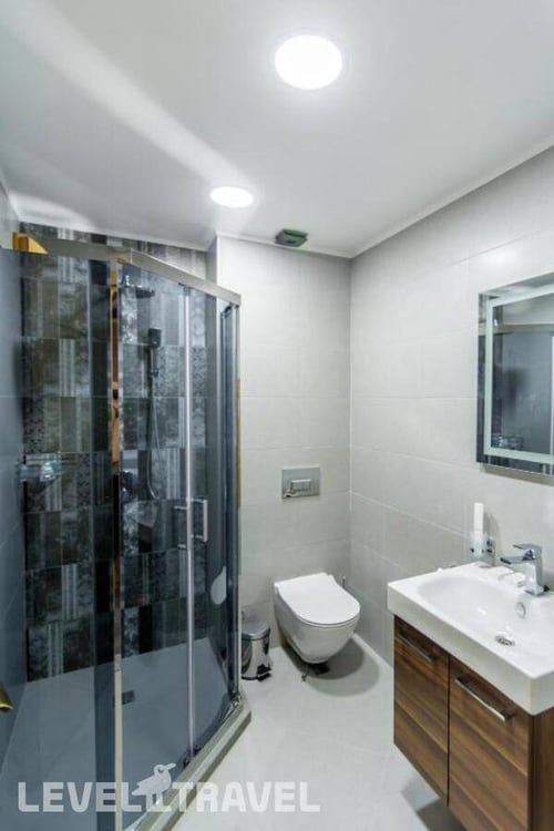 London Hotel — фото 18