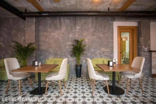 London Hotel — фото 29