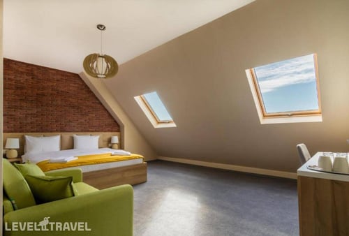 London Hotel — фото 8