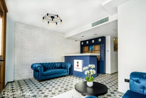 London Hotel — фото 45