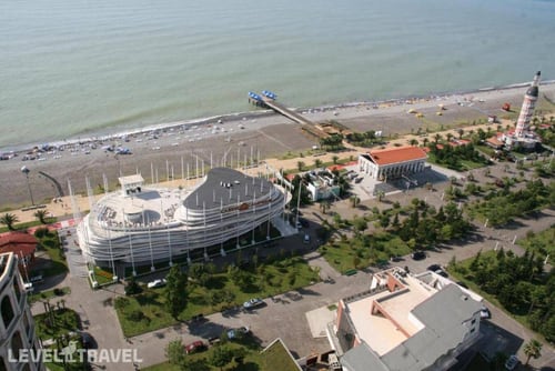 Orbi Sea Towers Hotel — фото 31
