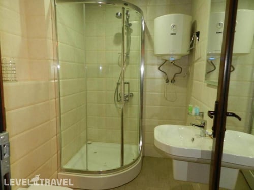 Orbi Sea Towers Hotel — фото 22