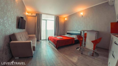 Orbi Sea Towers Hotel — фото 12