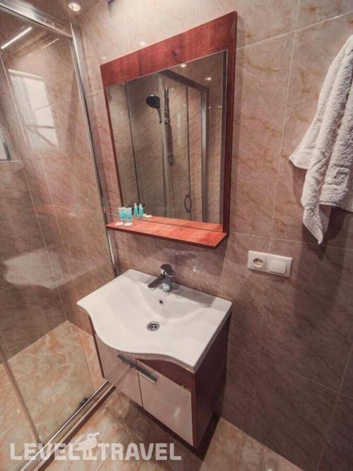 Orbi Sea Towers Hotel — фото 24