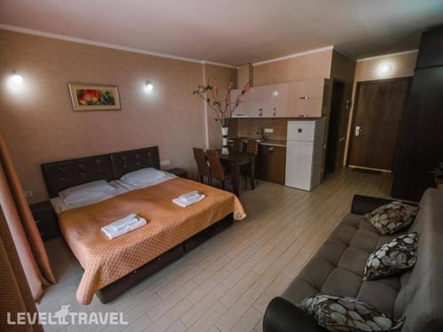 Orbi Sea Towers Hotel — фото 20