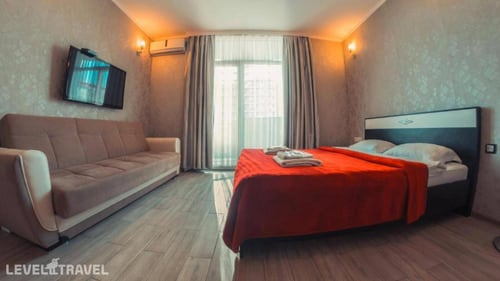 Orbi Sea Towers Hotel — фото 2