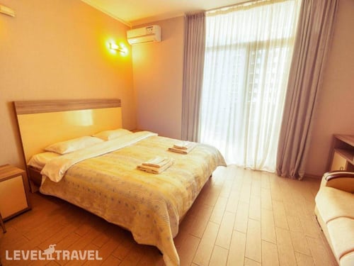 Orbi Sea Towers Hotel — фото 9