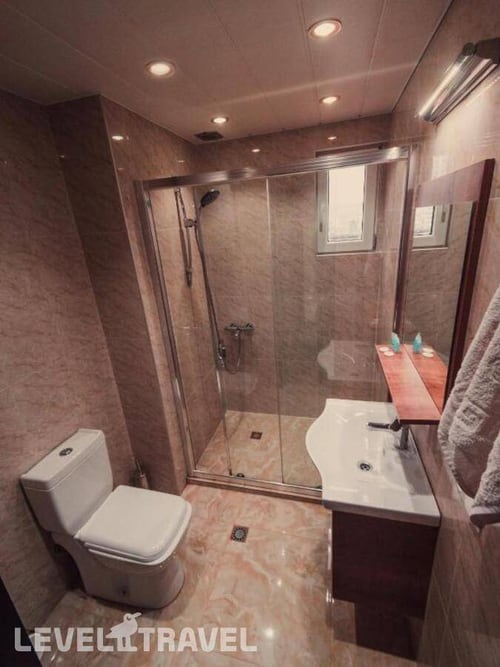 Orbi Sea Towers Hotel — фото 7