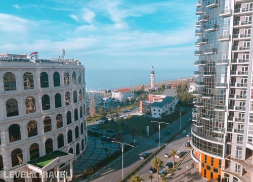 Orbi Sea Towers Hotel — фото 21