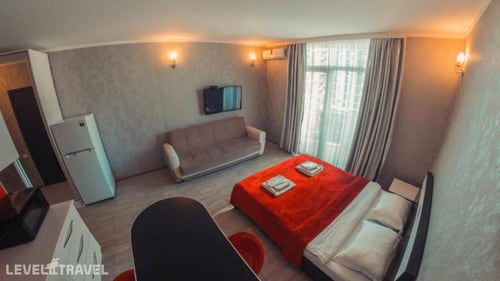 Orbi Sea Towers Hotel — фото 11