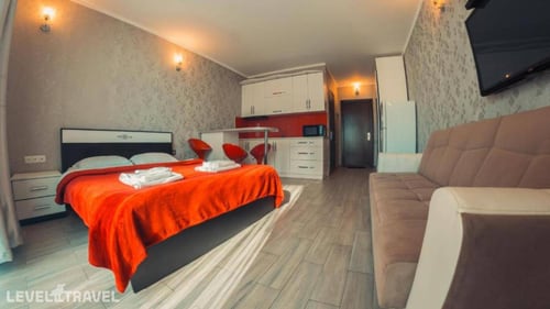 Orbi Sea Towers Hotel — фото 30