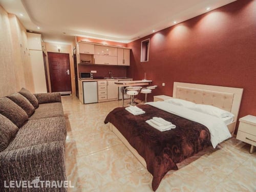 Orbi Sea Towers Hotel — фото 28