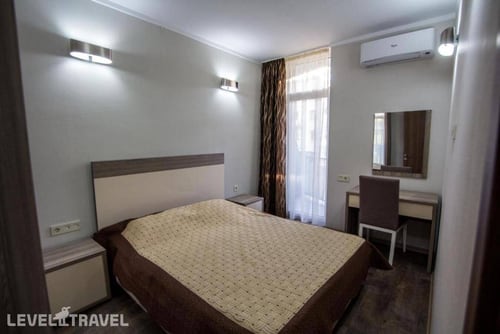 Orbi Sea Towers Hotel — фото 18