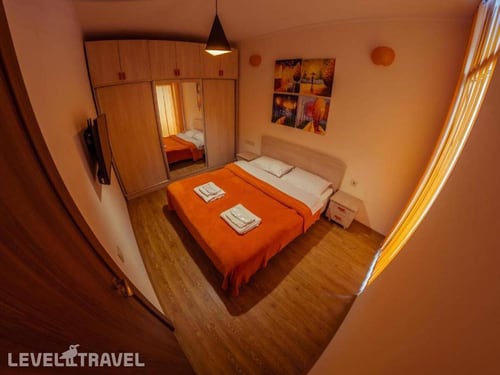 Orbi Sea Towers Hotel — фото 16