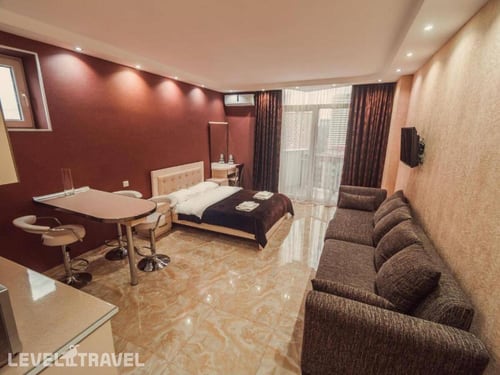 Orbi Sea Towers Hotel — фото 10