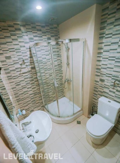 Orbi Sea Towers Hotel — фото 23