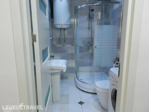 Orbi Sea Towers Hotel — фото 32