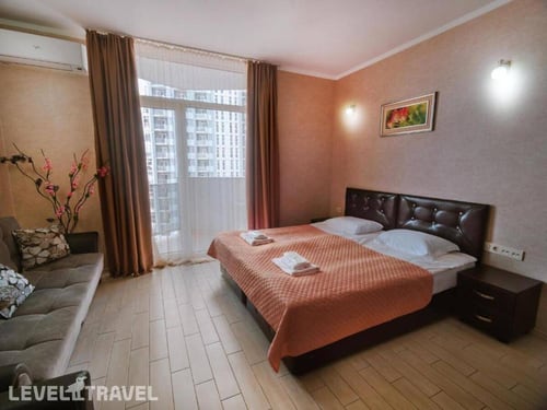 Orbi Sea Towers Hotel — фото 6