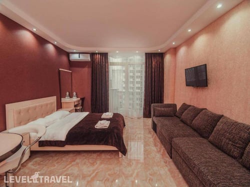 Orbi Sea Towers Hotel — фото 25