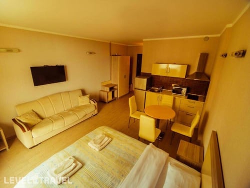 Orbi Sea Towers Hotel — фото 8