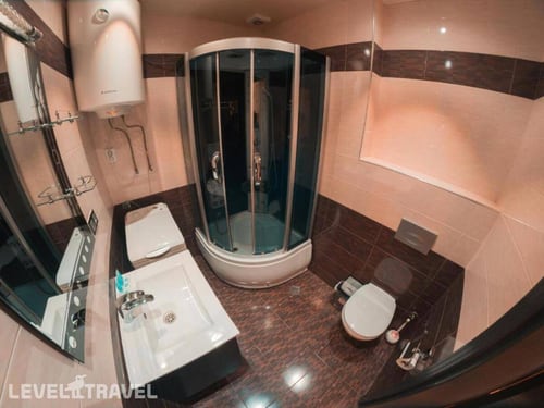 Orbi Sea Towers Hotel — фото 4