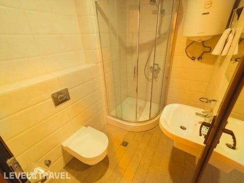 Orbi Sea Towers Hotel — фото 14