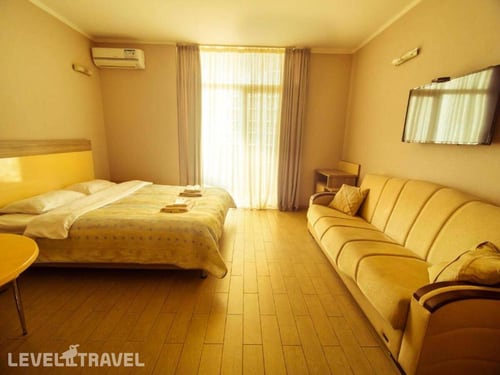 Orbi Sea Towers Hotel — фото 13