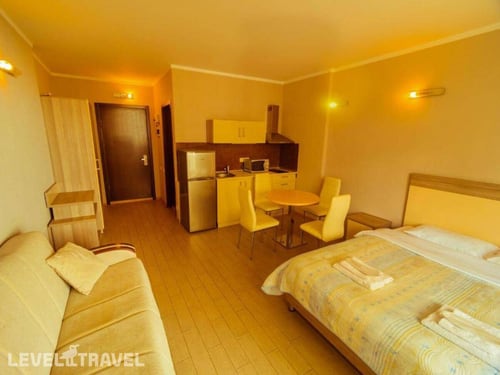 Orbi Sea Towers Hotel — фото 19