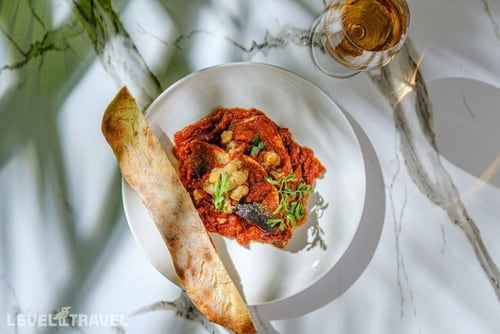 King Solomon Hotel — фото 10