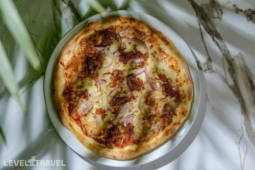 King Solomon Hotel — фото 3