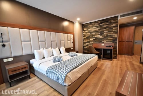 King Solomon Hotel — фото 7