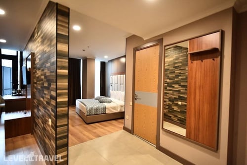 King Solomon Hotel — фото 6