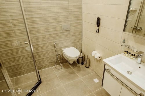 King Solomon Hotel — фото 11