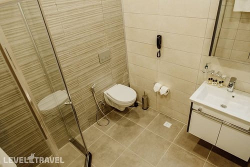 King Solomon Hotel — фото 9