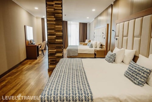 King Solomon Hotel — фото 5