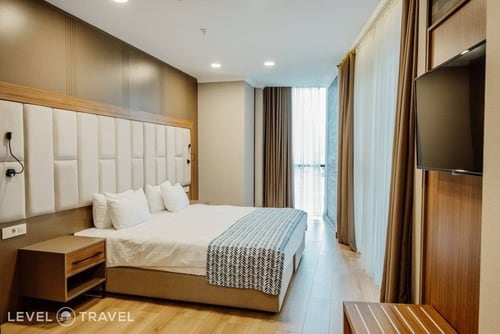 King Solomon Hotel — фото 4