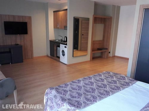 Euphoria Apartments Batumi — фото 6