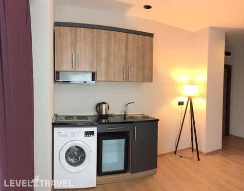 Euphoria Apartments Batumi — фото 4