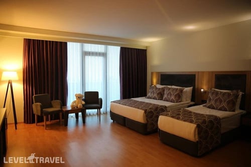 Euphoria Apartments Batumi — фото 5