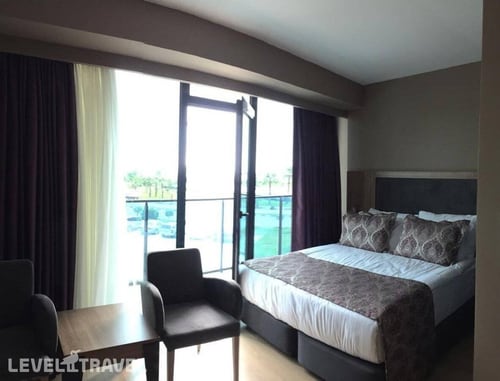 Euphoria Apartments Batumi — фото 2