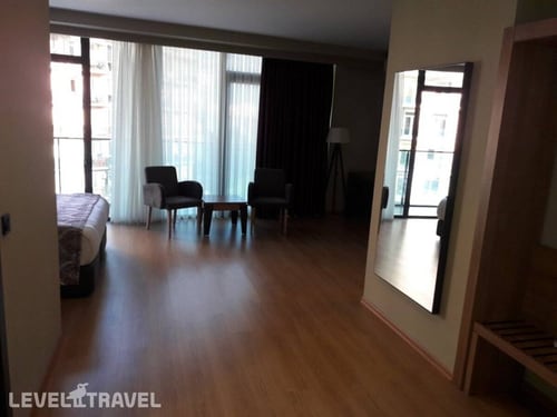 Euphoria Apartments Batumi — фото 3