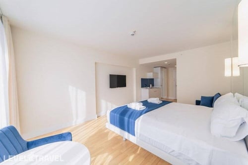 Grand City Batumi — фото 19