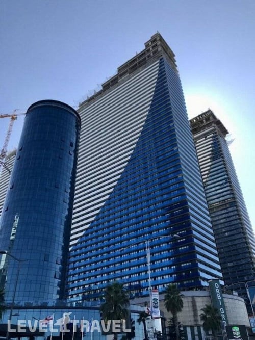 Grand City Batumi — фото 26