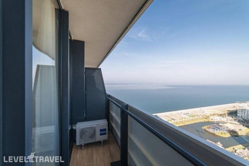 Grand City Batumi — фото 12