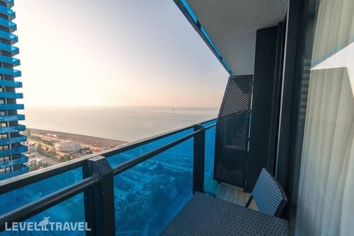 Grand City Batumi — фото 6